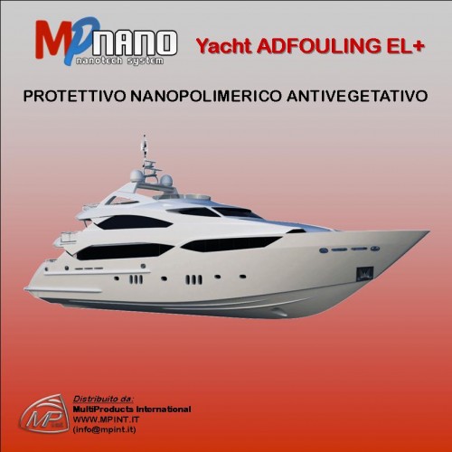 MPNano YACHT ADFouling EL+
